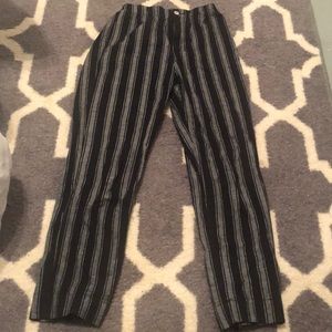 Brandy Melville Tilden Pants